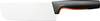 Fiskars 1057537 kuchyňský nůž černá Délka 283 mm