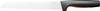 Fiskars 1057538 Nůž na chleba černá Délka 342 mm