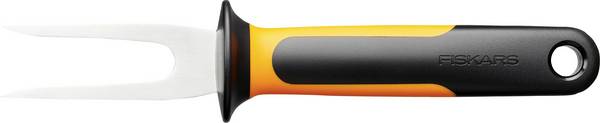 Fiskars  Vidlička na rybí filé 193 mm  ocel  černá, oranžová 1057547