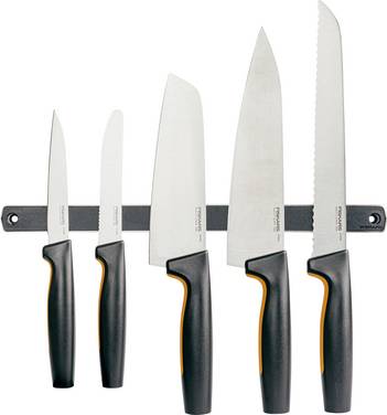 Fiskars 1001483 Functional, tvar, nástěnný magnet
