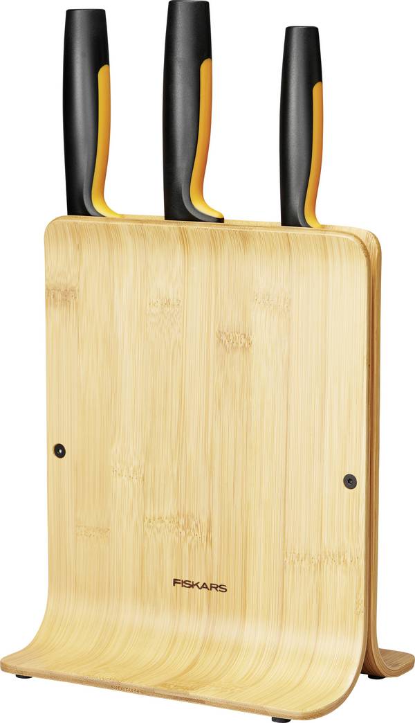 Fiskars 1057553  Nožový blok