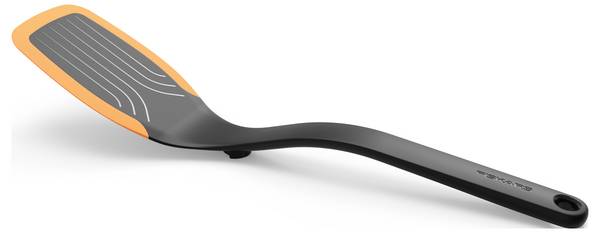 Fiskars 1027300 Bezdrátová obracečka ve tvaru pánve