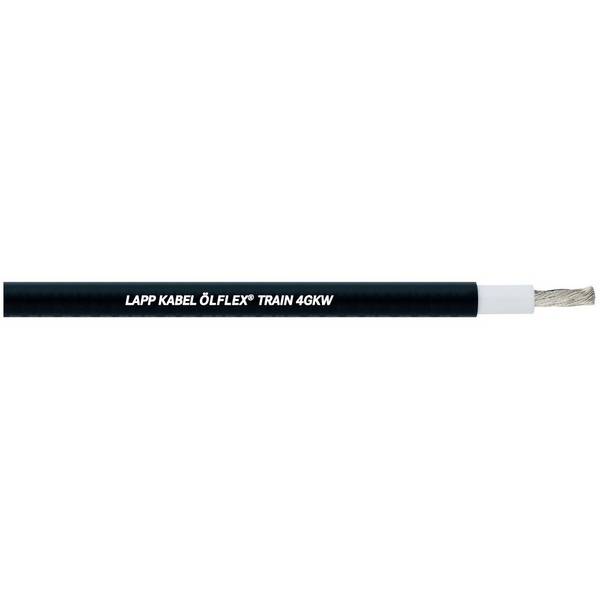 LAPP 85165014/500 Železniční kabel OM 1 x 185 mm² + 1 x 185 mm²  500 m