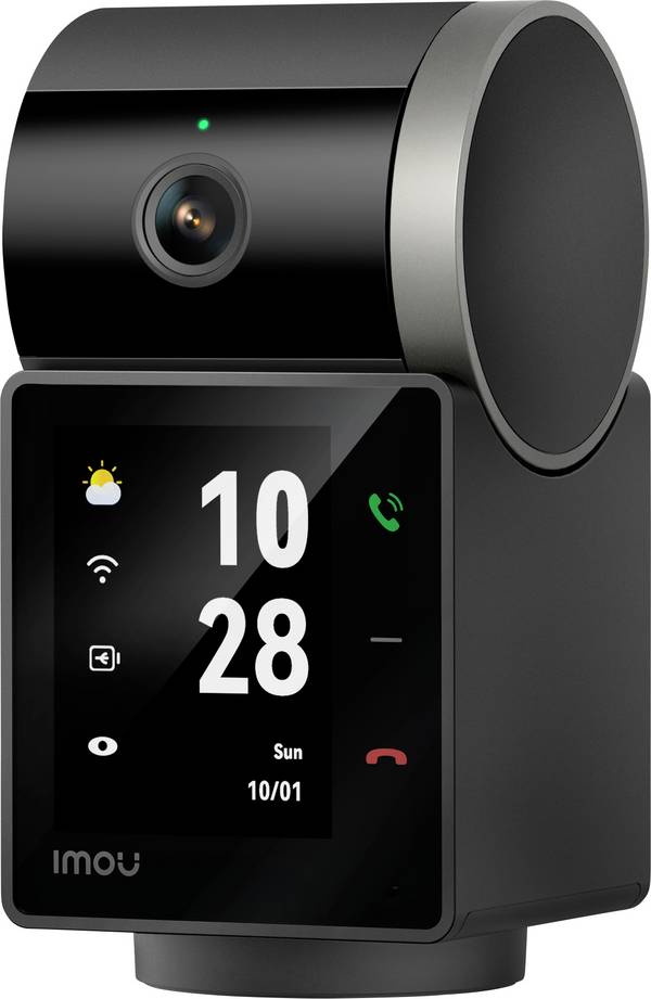 IMOU Rex VT Pro IPC-S2VBP-5M0WR-imou Wi-Fi IP  bezpečnostní kamera  2880 x 1620 Pixel