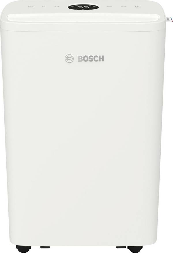 Bosch Home Comfort Dry 1000 odvlhčovač vzduchu, 7733703556, 40 m³, bílá