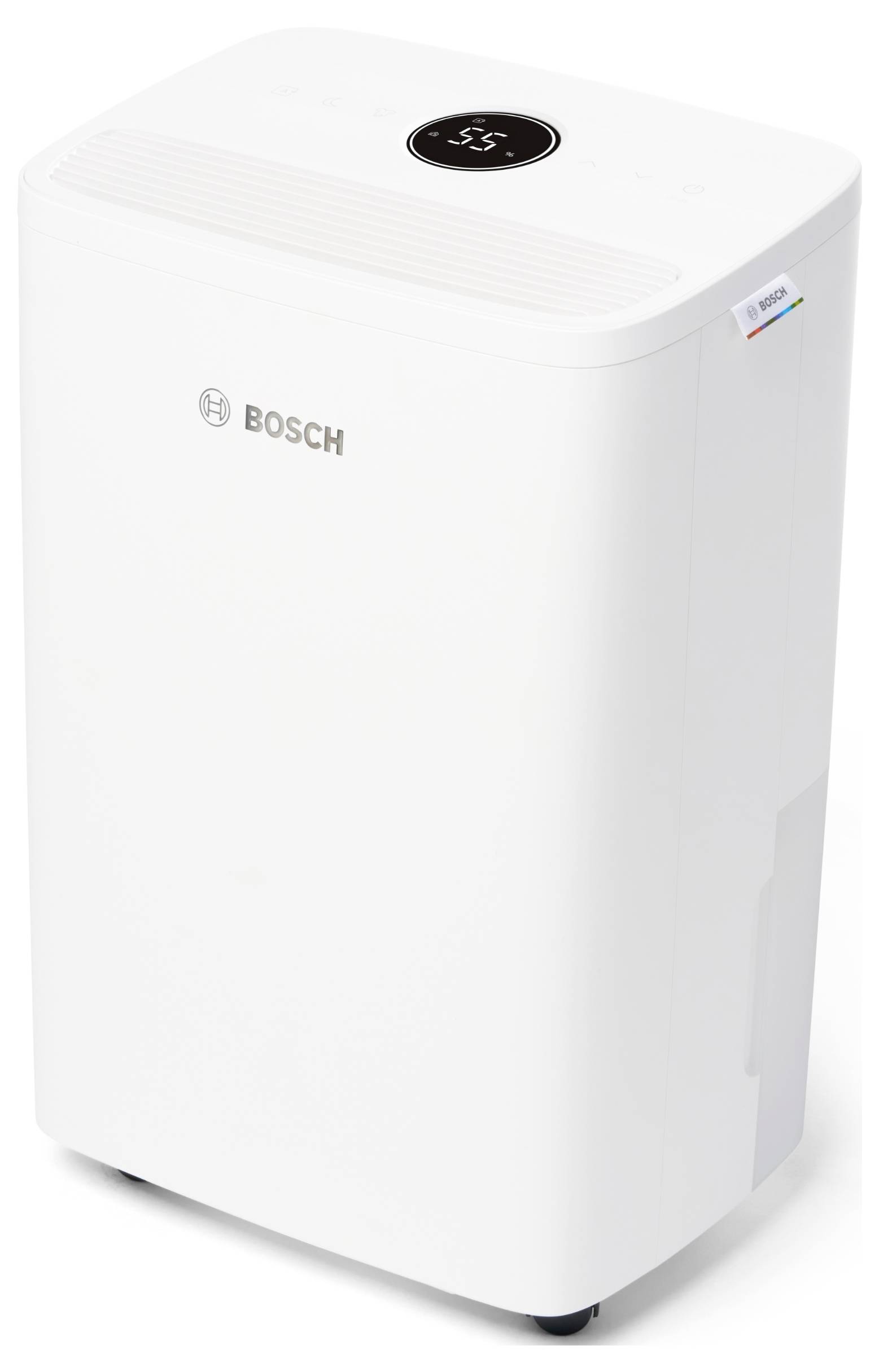 Bosch Home Comfort Dry 1000 odvlhčovač vzduchu, 7733703556, 40 m³, bílá-2