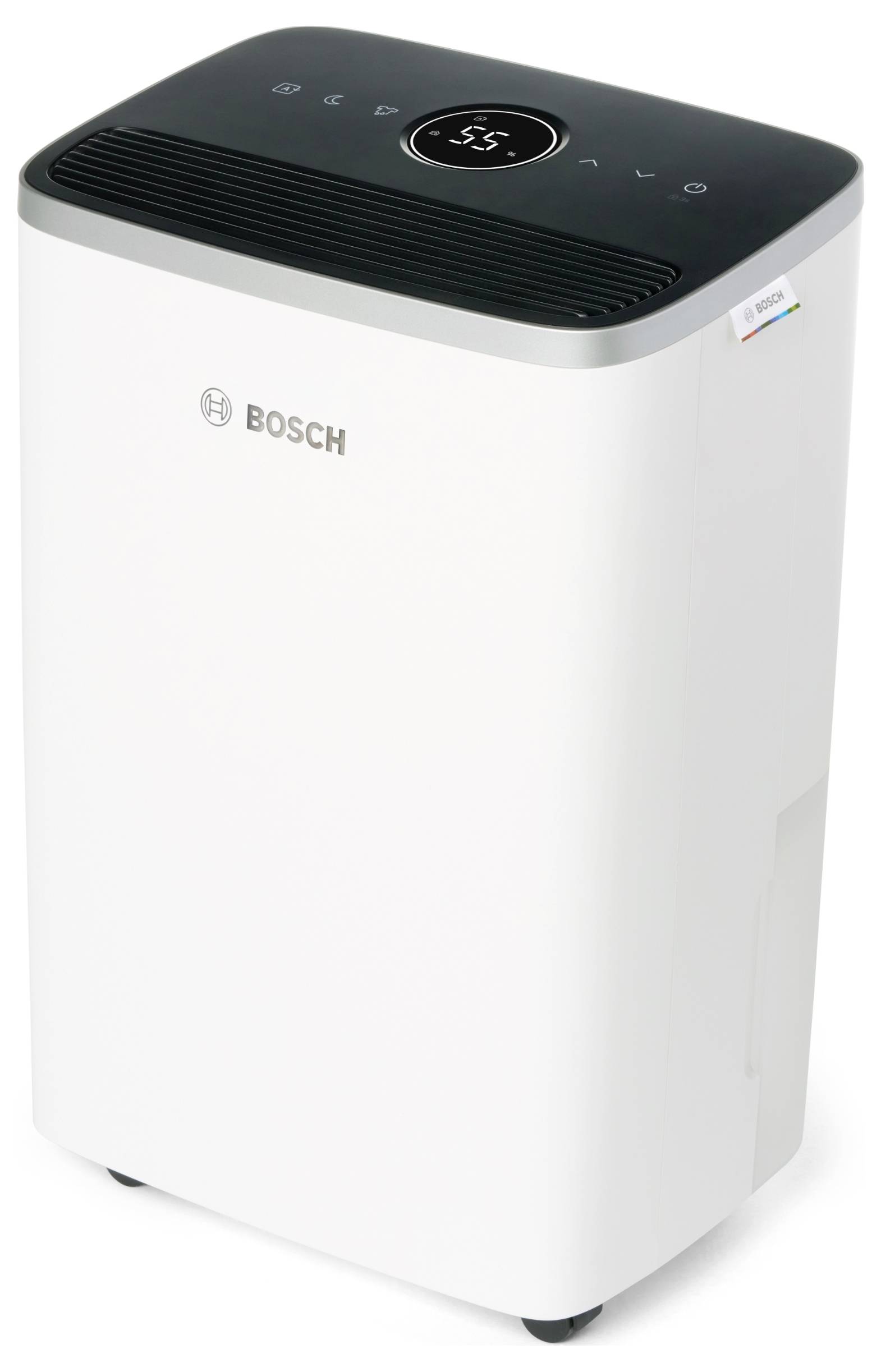 Bosch Home Comfort Dry 4000 odvlhčovač vzduchu, 7733703558, 75 m³, bílá-2
