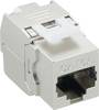 Lumberg 167447, RJ45 konektor, zástrčka, rovná, 1 ks
