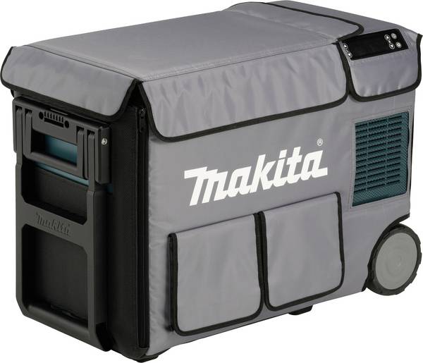 Makita S_0380_100513201 Ochranná brašna pro chladicí box