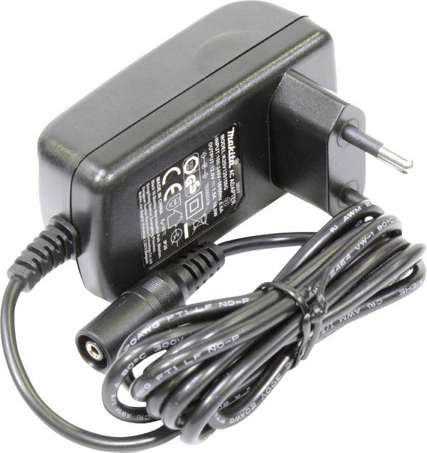 Makita TE00000438 Nabíječka TE00000438