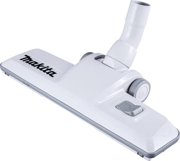 Makita 191G86-8 191g86-8 Podlahová tryska bílá 1 ks