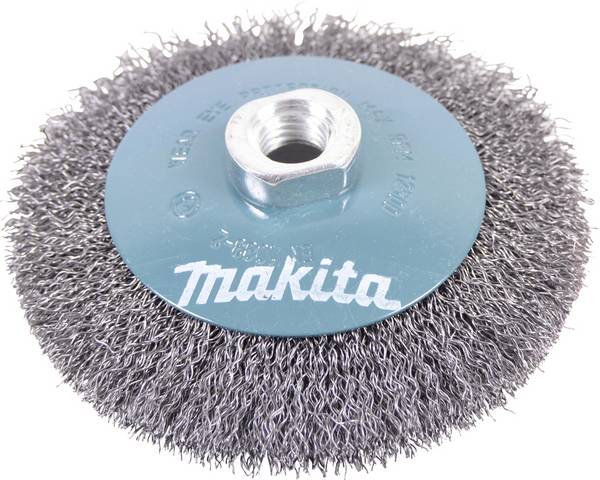 Makita Kuželový kartáč 115 mm D-39849  D-39849 1 ks