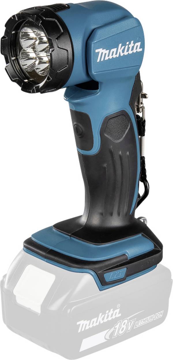 Makita LED ruční akumulátorová svítilna DEBDML815, DEBDML815