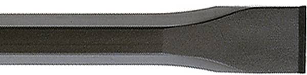 Makita D-08729 D-08729 plochý sekáč  20.0 mm Celková délka 250 mm SDS plus 1 ks