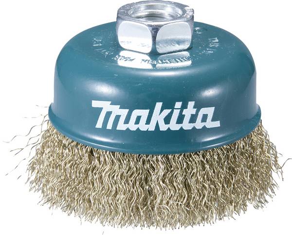 Makita Ocelový drátěný kartáč MS 75 mm D-39768  D-39768 1 ks