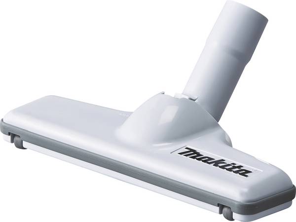 Makita 123486-2 Sonstiges Zubehör/Ersatzteil Haushaltsgeräte Podlahová tryska bílá 1 ks