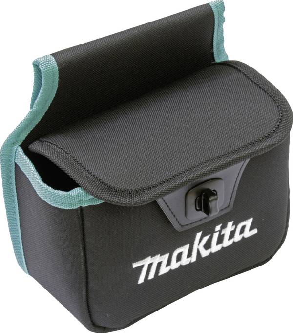 Makita 199297-7, 199297-7 Akumulátorová brašna, (d x š x v) 170 x 70 x 110 mm