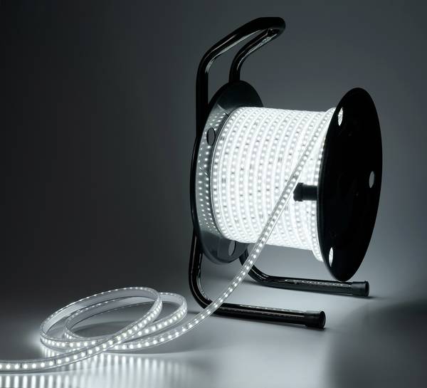 Sygonix SY-7189566 LED pásek konektor 230 V/AC 15 m 1 ks