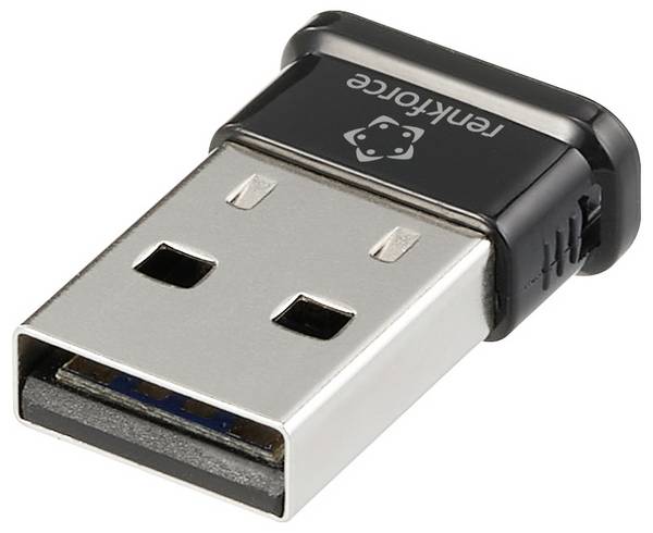 Renkforce RF-BTD-200 Bluetooth adaptér 5.4