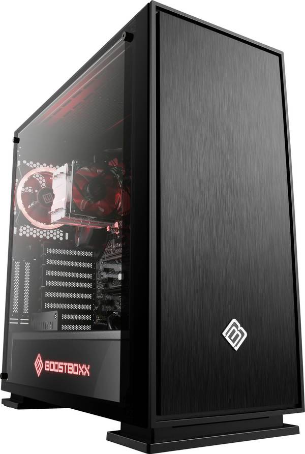 CSL Computer Gaming PC M11730H    Intel® Core™ Ultra 5 245K 5.2 GHz 16 GB RAM  1 TB SSD       Win 11 Home 92545