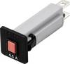 TRU COMPONENTS TC-13401604 výkonový vypínač teplotní 125 V/AC, 250 V/AC, 32 V/DC, 50 V/DC 4.5 A 1 ks