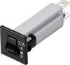 TRU COMPONENTS TC-13401624 výkonový vypínač teplotní 125 V/AC, 250 V/AC, 32 V/DC, 50 V/DC 3.75 A 1 ks