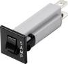 TRU COMPONENTS TC-13401632 výkonový vypínač teplotní 125 V/AC, 250 V/AC, 32 V/DC, 50 V/DC 5 A 1 ks