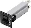 TRU COMPONENTS TC-13401640 výkonový vypínač teplotní 125 V/AC, 250 V/AC, 32 V/DC, 50 V/DC 15 A 1 ks