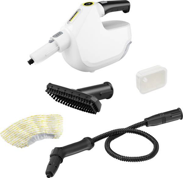 Kärcher Home & Garden SC 1 Multi Comfort parní čistič 1.516-416.0
