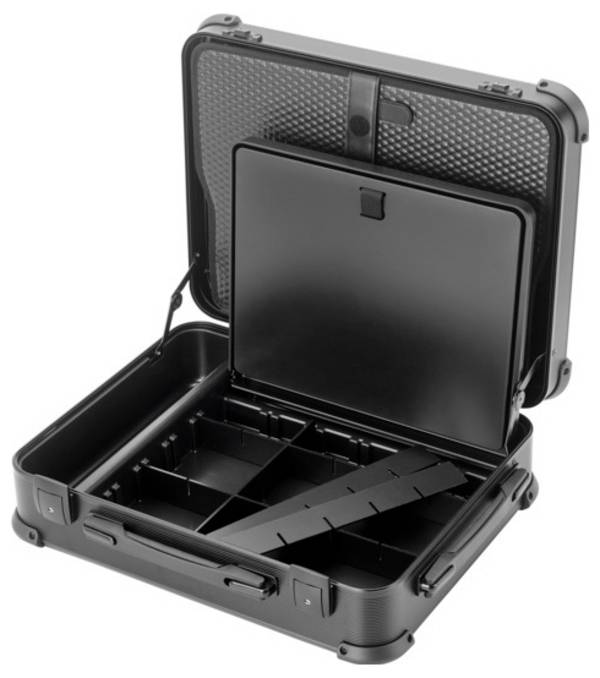 Cimco CIMPACK leer, 173000 Batoh na nářadí, prázdný, 1 ks, (d x š x v) 525 x 205 x 420 mm