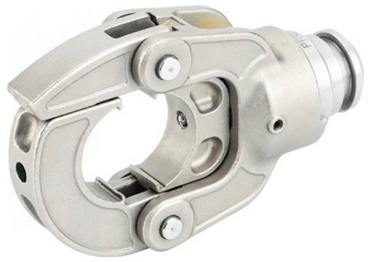 Cimco 106350 Hydraulická lisovací hlava