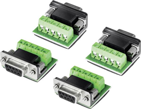 TrendNet TI-S400  konvertor [1x  - 1x ]