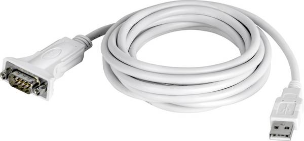 TrendNet TU-S910 adaptér rozhraní
