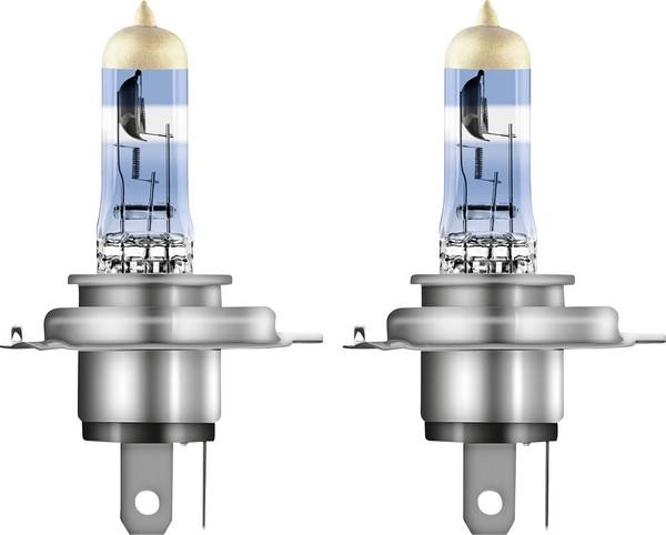 Osram Automotive 64193NB220-2HB halogenová autožárovka Night Breaker®  HB2