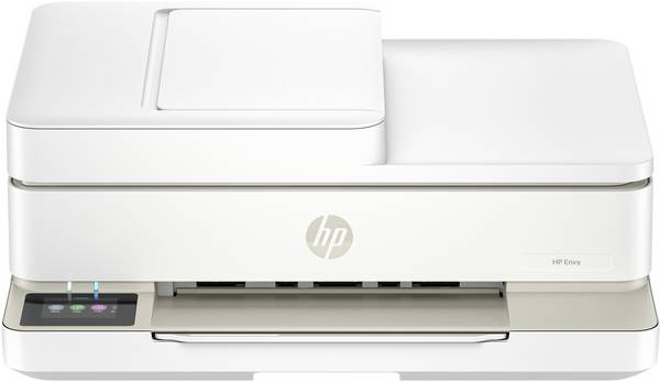 HP Envy 6520 e multifunkční tiskárna inkoustová   A4 tiskárna, skener, kopírka, fax