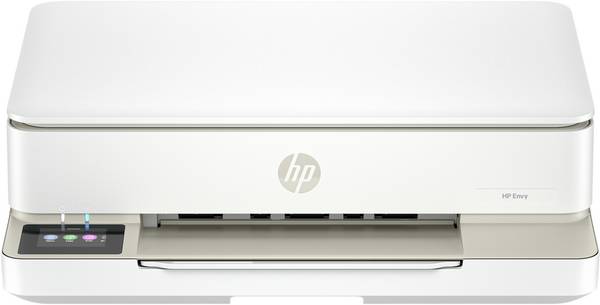 HP Envy 6120 e multifunkční tiskárna inkoustová   A4 tiskárna, skener, kopírka, fax