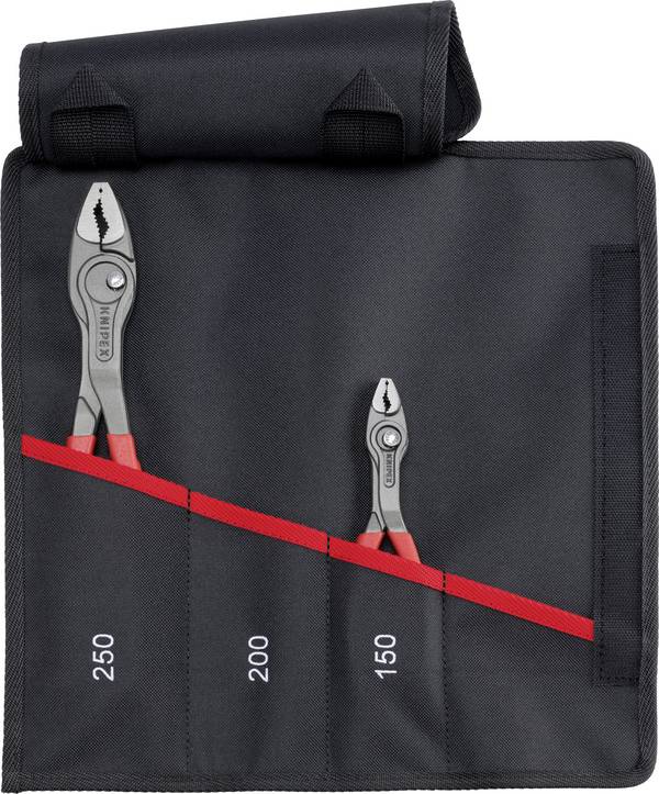 Knipex 00 19 61 V02 sada kleští 2dílná