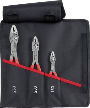 Knipex 00 19 61 V01 sada kleští 3dílná