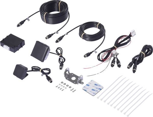 Renkforce RF-6701476  Asistent pro mrtvý úhel