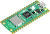 Raspberry Pi® Pico 2 W mikrokontrolér PICO 2W