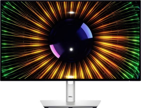 Dell U2424H UltraSharp LED monitor 60.5 cm (23.8 palec)1920 x 1080 Pixel, 16:9, 5 ms, IPS LED
