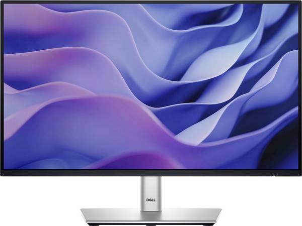Dell P2225H Professional LED monitor 54.6 cm (21.5 palec)1920 x 1080 Pixel, 16:9, 5 ms, IPS LED