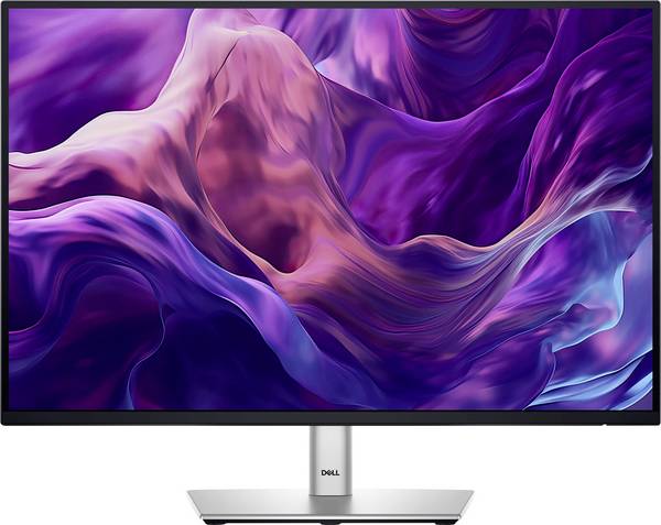 Dell P2425E Professional LED monitor 61 cm (24 palec)1920 x 1200 Pixel, 16:9, 5 ms, IPS LED