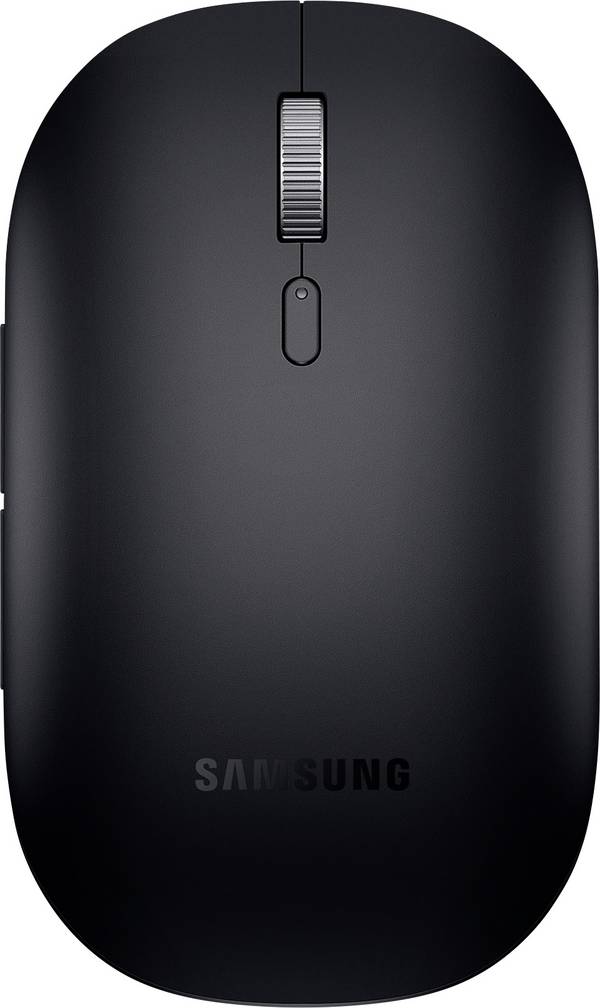 Samsung EJ-M3400 optická myš, přenos Bluetooth®, 5 tlačítko, 1000 dpi, černá
