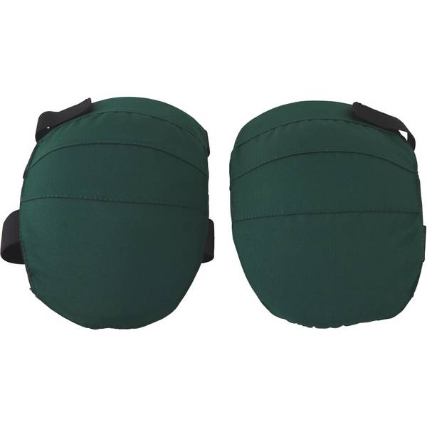 Siena Garden  L57535 chrániče kolen z polyesteru     zelená 1 pár