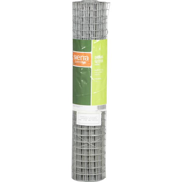 Siena Garden  371296 Drátěné pletivo ocel 5 m