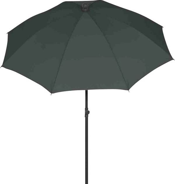 Siena Garden City L32207 Slunečník se středovou tyčí ocel, polyester