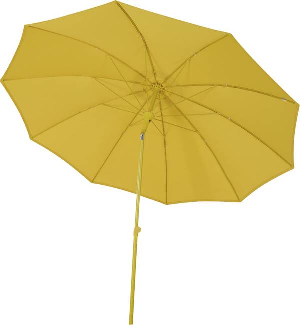 Siena Garden Paolo T52184 Slunečník se středovou tyčí hliník, polyester