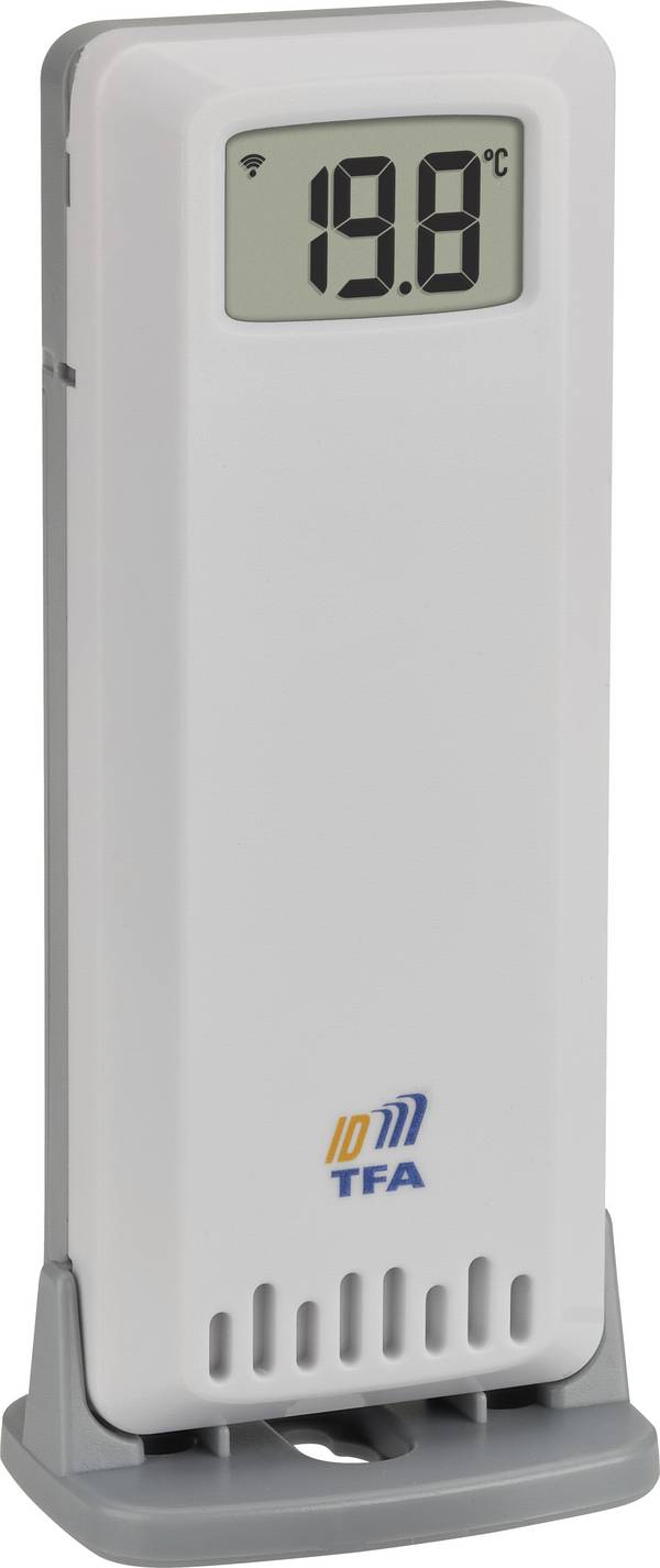 TFA Dostmann 30.3901.02 Temperatursender ID-A5   bezdrátový 868 MHz