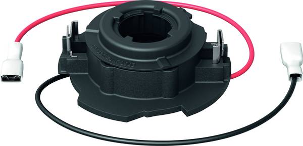 Philips Automotive objímka žárovky do auta 11020X2 Typ patice PX26d Provedení (svítidla automobilů) H7
